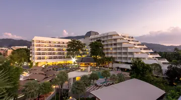ANDAMAN EMBRACE PATONG