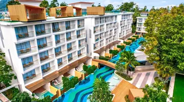 Andaman Embrace Patong