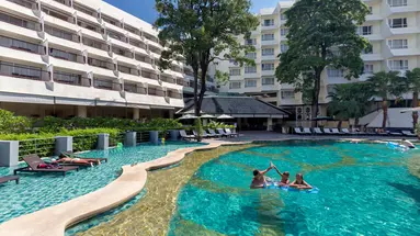 ANDAMAN EMBRACE PATONG