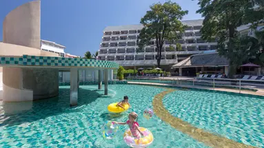 ANDAMAN EMBRACE PATONG