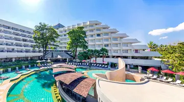 Andaman Embrace Patong