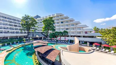 Andaman Embrace Patong