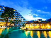 Andaman Embrace Patong