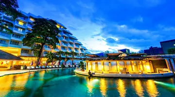 Andaman Embrace Patong