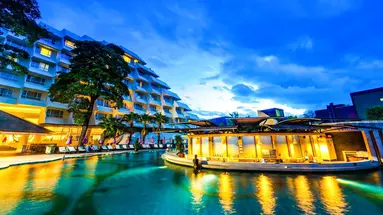 Andaman Embrace Patong