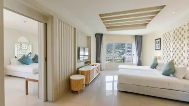 Andaman Embrace Patong