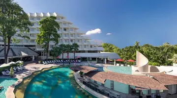 Andaman Embrace Patong