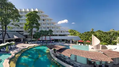 ANDAMAN EMBRACE PATONG