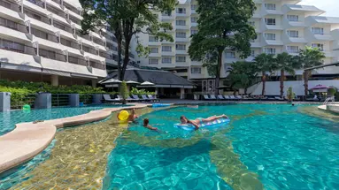 ANDAMAN EMBRACE PATONG