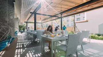 ANDAMAN EMBRACE PATONG