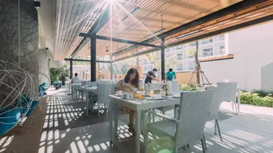 ANDAMAN EMBRACE PATONG