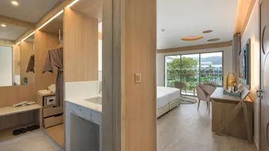 Andaman Embrace Patong