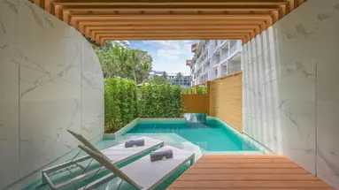 Andaman Embrace Patong