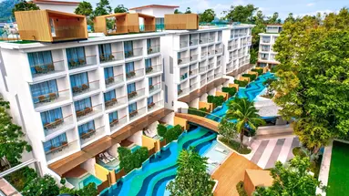 ANDAMAN EMBRACE PATONG