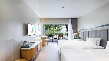 Andaman Embrace Patong