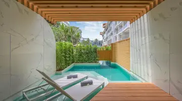 Andaman Embrace Patong