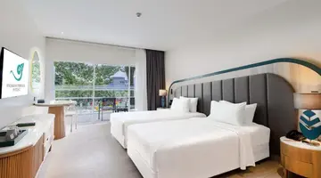 Andaman Embrace Patong