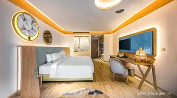 Andaman Embrace Patong