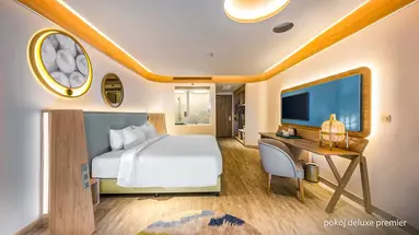 Andaman Embrace Patong