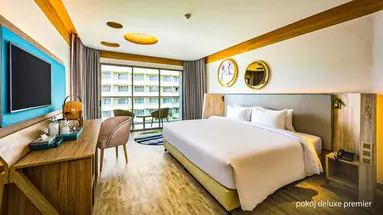 Andaman Embrace Patong