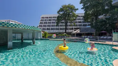 ANDAMAN EMBRACE PATONG