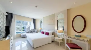 ANDAMAN EMBRACE PATONG