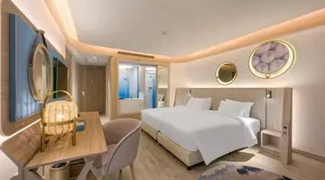 Andaman Embrace Patong