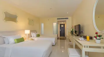 ANDAMAN EMBRACE PATONG