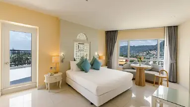 ANDAMAN EMBRACE PATONG