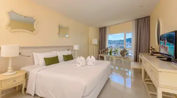 ANDAMAN EMBRACE PATONG