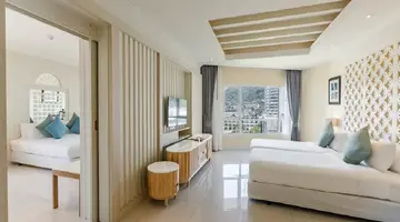 ANDAMAN EMBRACE PATONG
