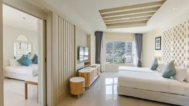 ANDAMAN EMBRACE PATONG