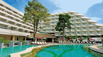 Andaman Embrace