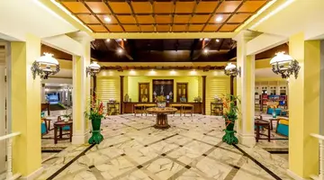 Andaman Seaview Hotel