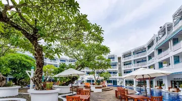 Andaman Seaview Hotel