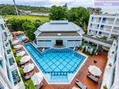 Andaman Seaview Hotel