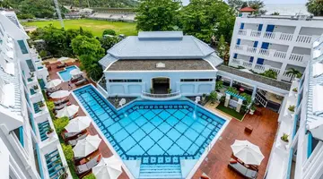 Andaman Seaview Hotel