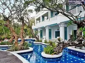 Andaman Seaview Hotel