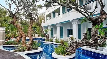 Andaman Seaview Hotel