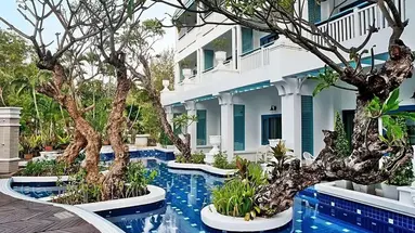 Andaman Seaview Hotel