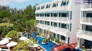 Andaman Seaview Hotel