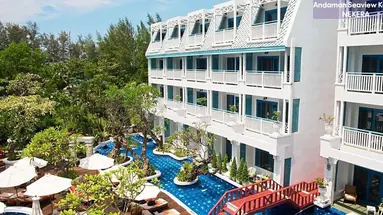 Andaman Seaview Hotel