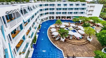 ANDAMAN SEAVIEW HOTEL