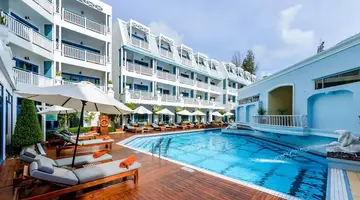 ANDAMAN SEAVIEW HOTEL