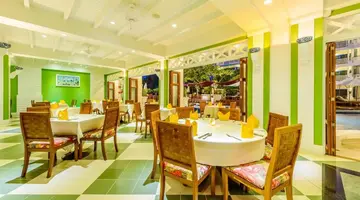 Andaman Seaview Hotel