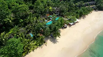 ANDAMAN WHITE BEACH RESORT