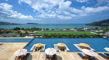 Andamantra Resort and Villa Phuket