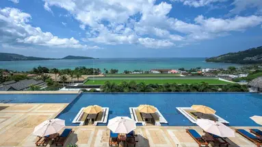 Andamantra Resort and Villa Phuket