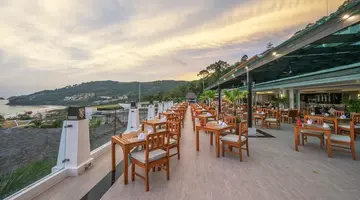 Andamantra Resort and Villa Phuket