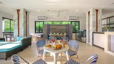 Andamantra Resort and Villa Phuket